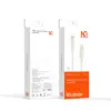 کابل تبدیل USB به USB-C مک دودو 100 وات مدل CA-4751