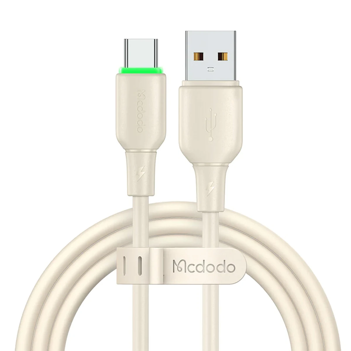 کابل تبدیل USB به USB-C مک دودو 100 وات مدل CA-4751