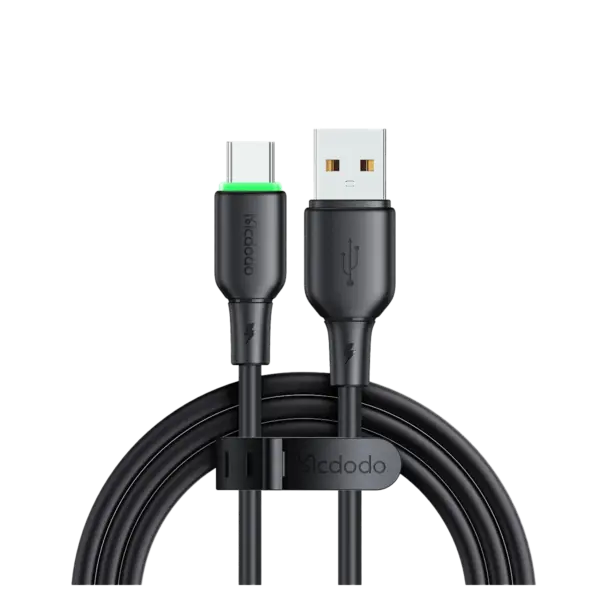 کابل تبدیل USB به USB-C مک دودو 100 وات مدل CA-4751