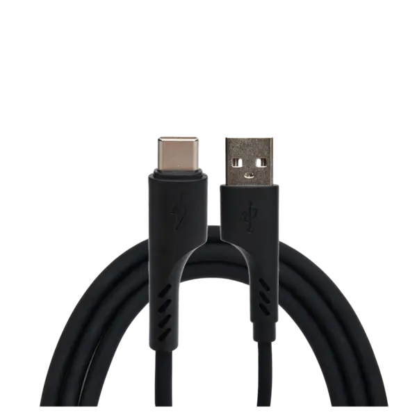 کابل تبدیل USB به USB-C ارلدام فست شارژ مدل EC-174C