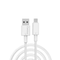 کابل تبدیل USB به USB-C ارلدام فست شارژ مدل EC-176C