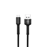 کابل تبدیل USB به USB-C ارلدام فست شارژ مدل EC-182C
