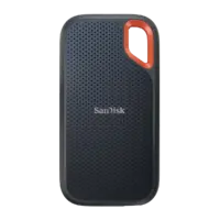 Extreme Portable SSD V2