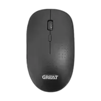 ماوس بی‌سیم گریت مدل GR-870