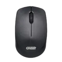 ماوس بی‌سیم گریت مدل GR-760
