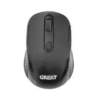 ماوس بی‌سیم گریت مدل GR-880