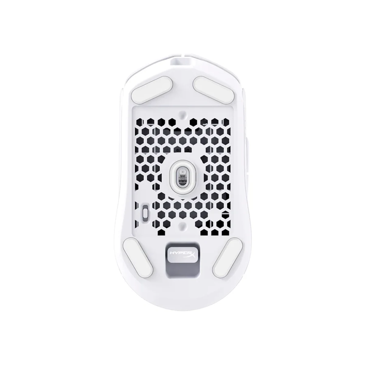 ماوس بی سیم هایپر ایکس گیمینگ مدل Pulsefire Haste 2