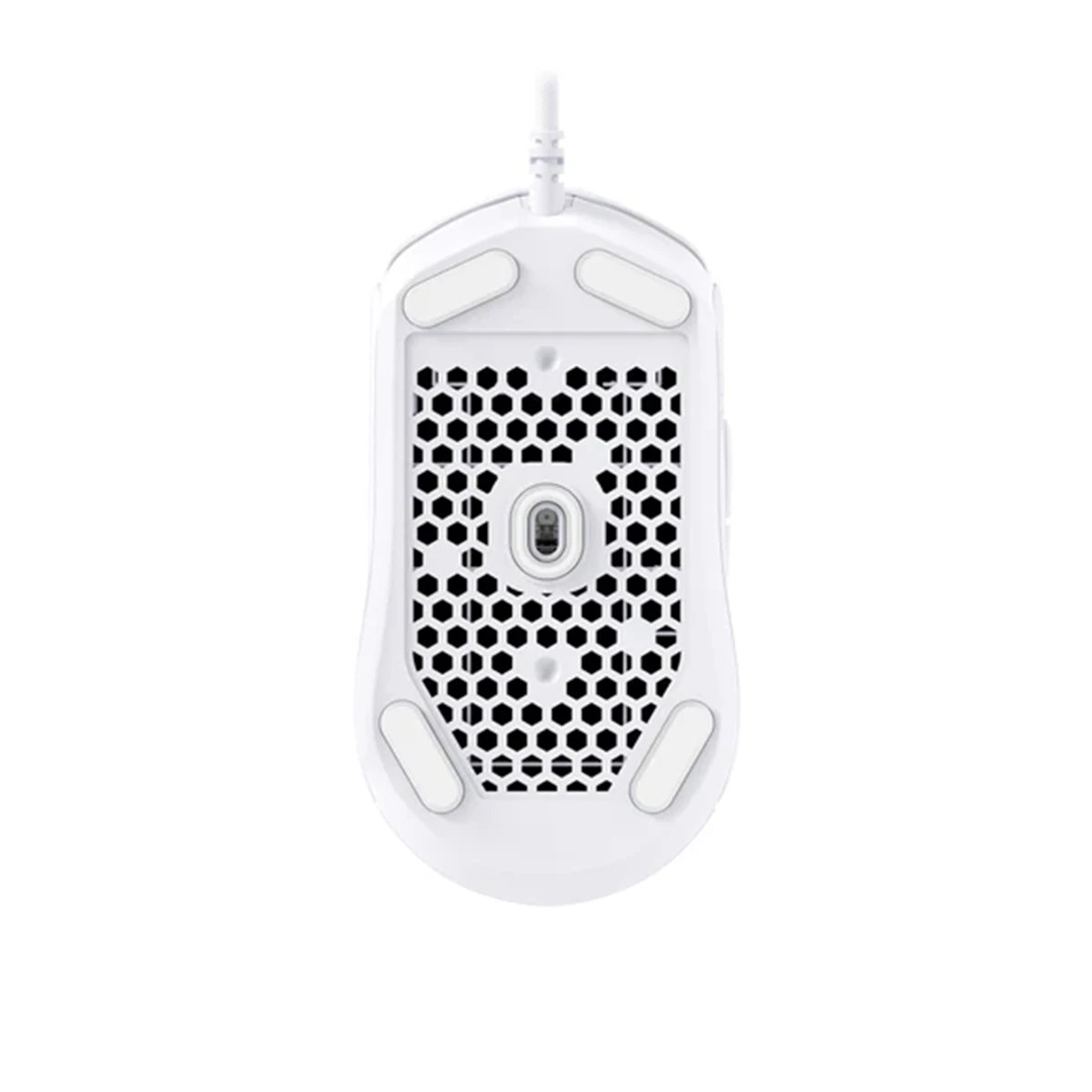 ماوس باسیم هایپر ایکس گیمینگ مدل Pulsefire Haste 2