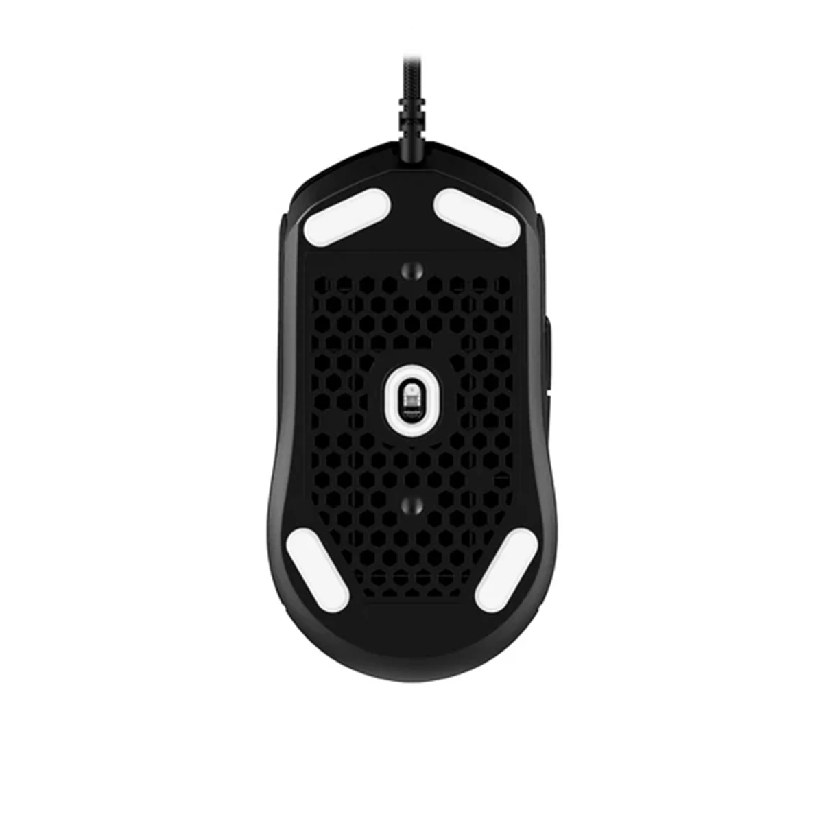 ماوس باسیم هایپر ایکس گیمینگ مدل Pulsefire Haste 2