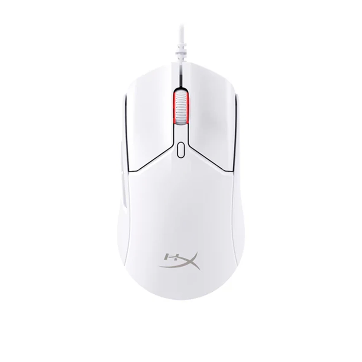 ماوس باسیم هایپر ایکس گیمینگ مدل Pulsefire Haste 2