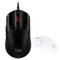 ماوس باسیم هایپر ایکس گیمینگ مدل Pulsefire Haste 2