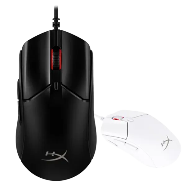ماوس باسیم هایپر ایکس گیمینگ مدل Pulsefire Haste 2