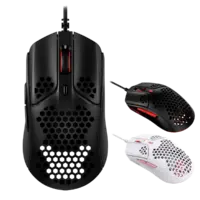 ماوس باسیم هایپر ایکس گیمینگ مدل Pulsefire Haste