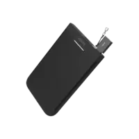 هارد اکسترنال لکسار مدل Lexar HL260 ظرفیت 2 ترابایت دارای رمزنگاری