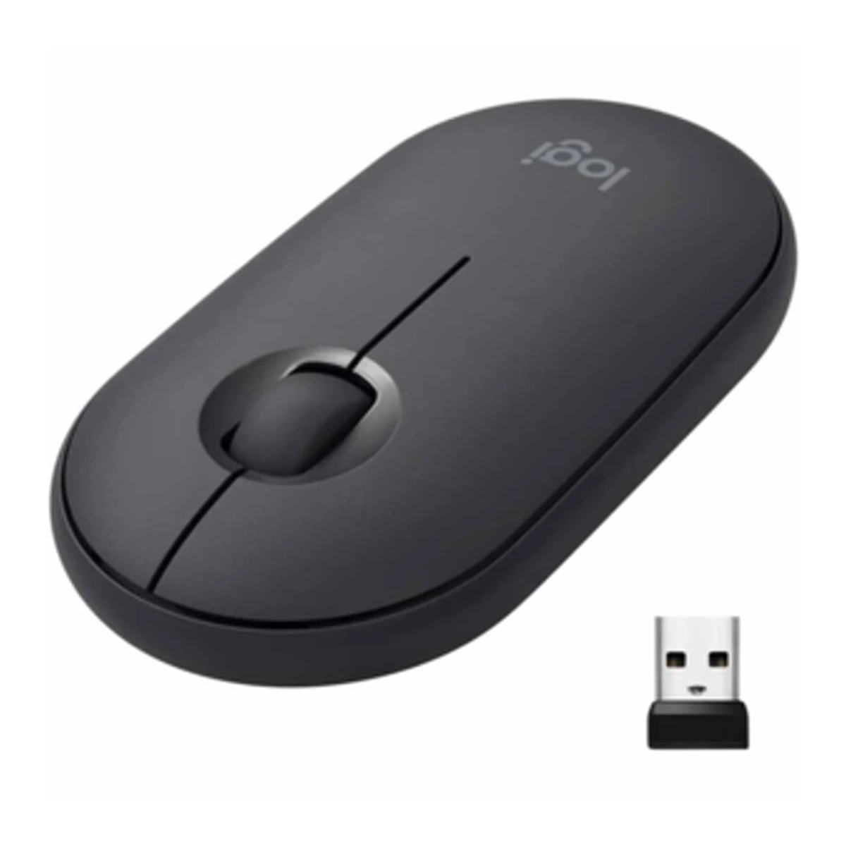ماوس بی‌سیم لاجیتک مدل M350