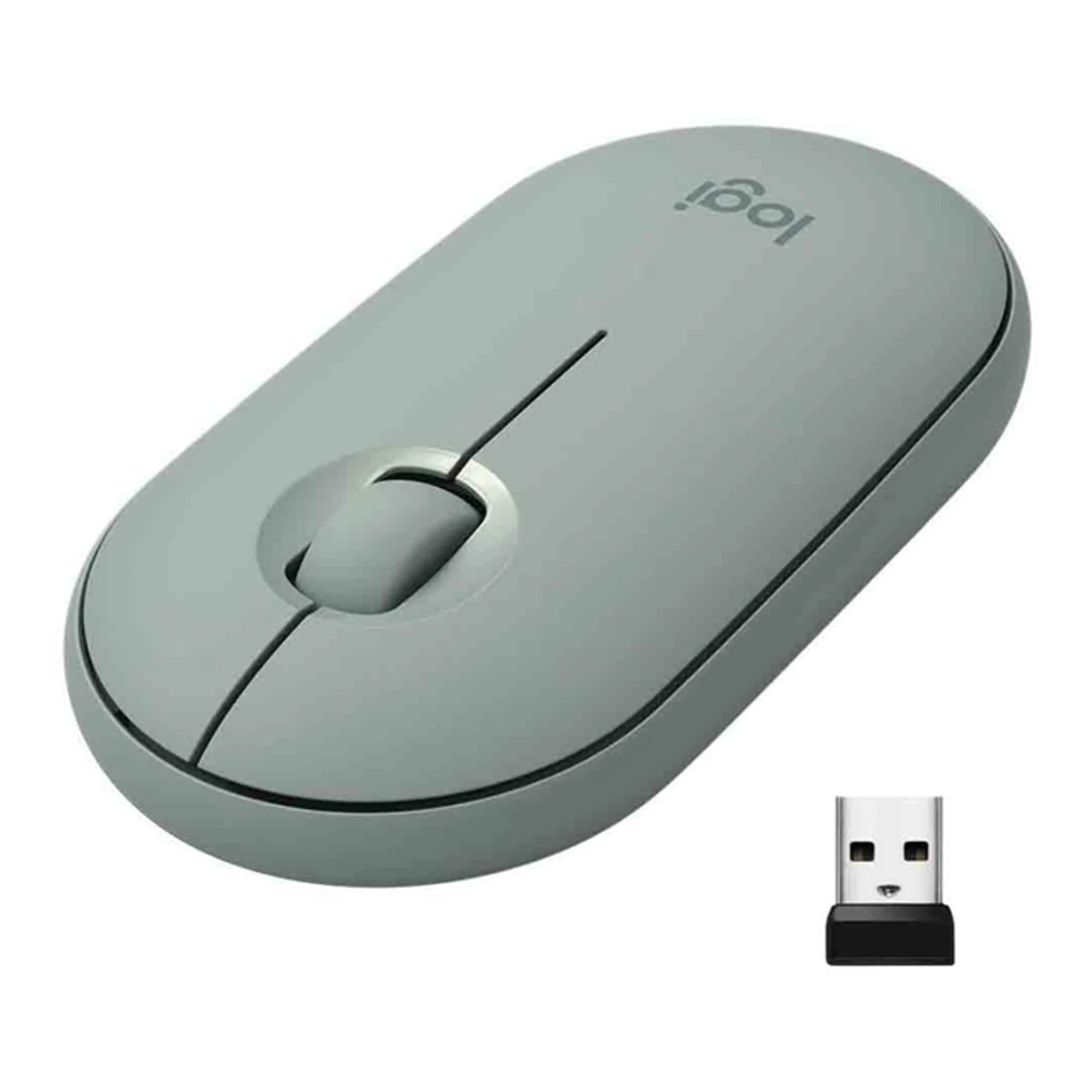 ماوس بی‌سیم لاجیتک مدل M350