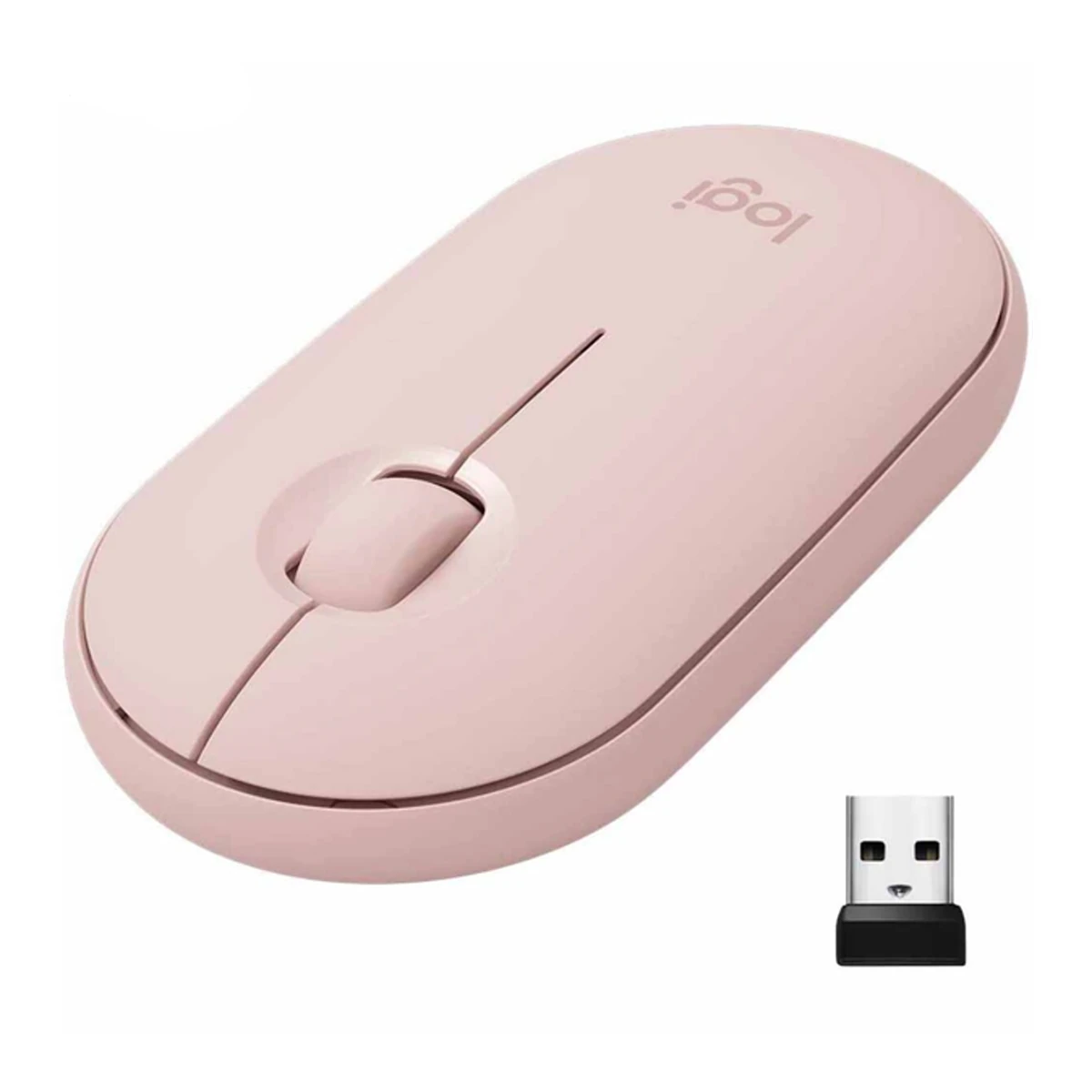 ماوس بی‌سیم لاجیتک مدل M350