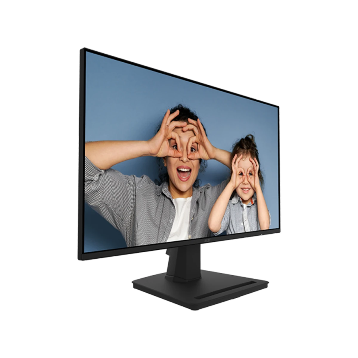 مانیتور ام اس آی 24.5 اینچ مدل PRO MP252