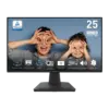 مانیتور ام اس آی 24.5 اینچ مدل PRO MP252
