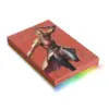 هارد اکسترنال سیگیت مدل Okoye SE FireCuda