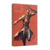 هارد اکسترنال سیگیت مدل Okoye SE FireCuda