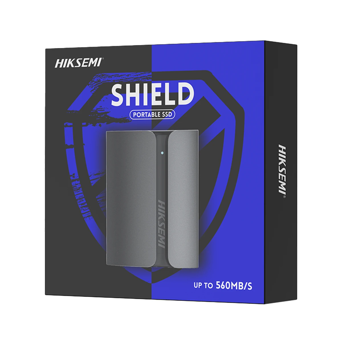 اس اس دی اکسترنال هایکسمی مدل SHIELD T300S