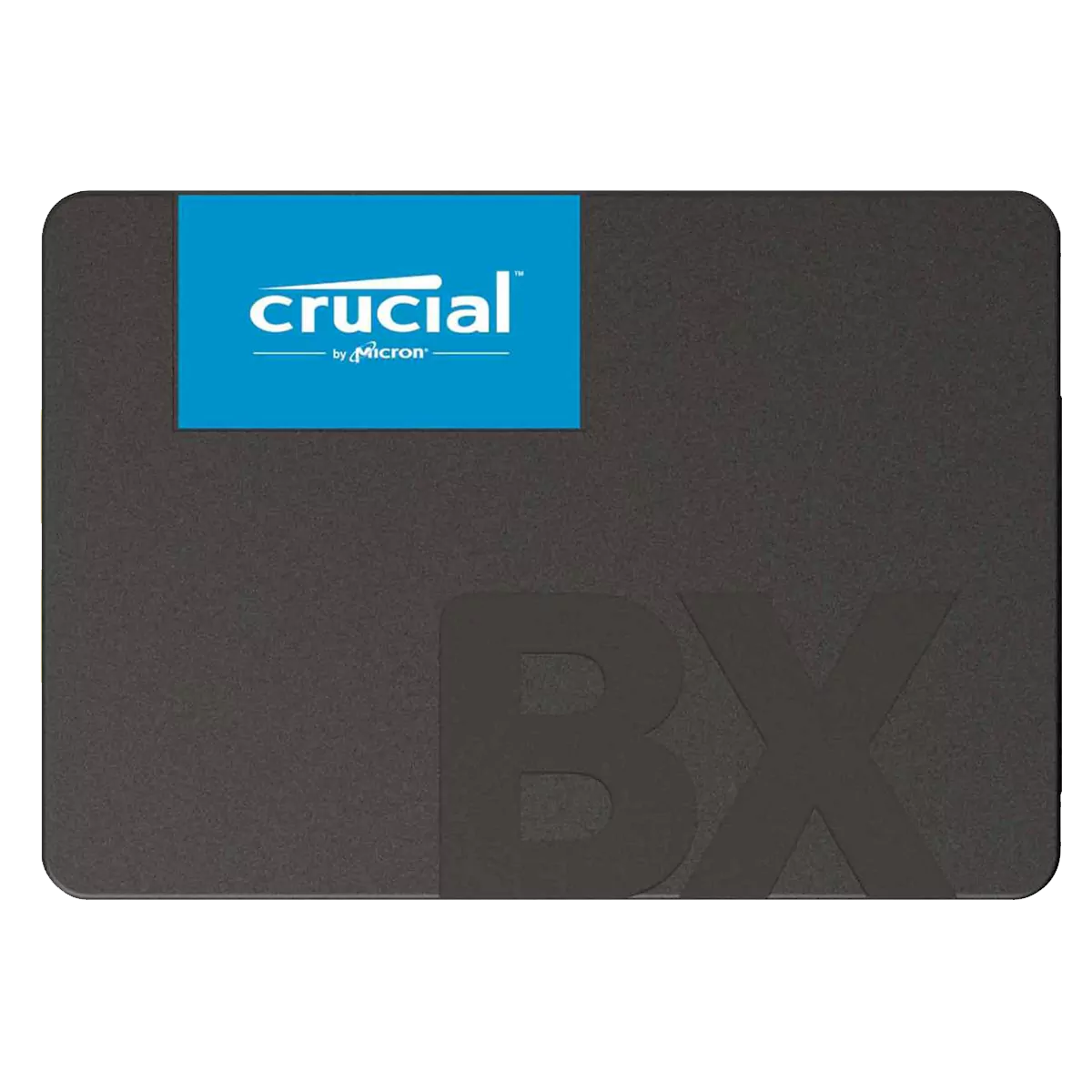 SSD اینترنال کروشیال مدل BX500