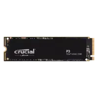 SSD اینترنال کروشیال مدل P3