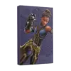هارد اکسترنال سیگیت مدل Shuri SE FireCuda ظرفیت