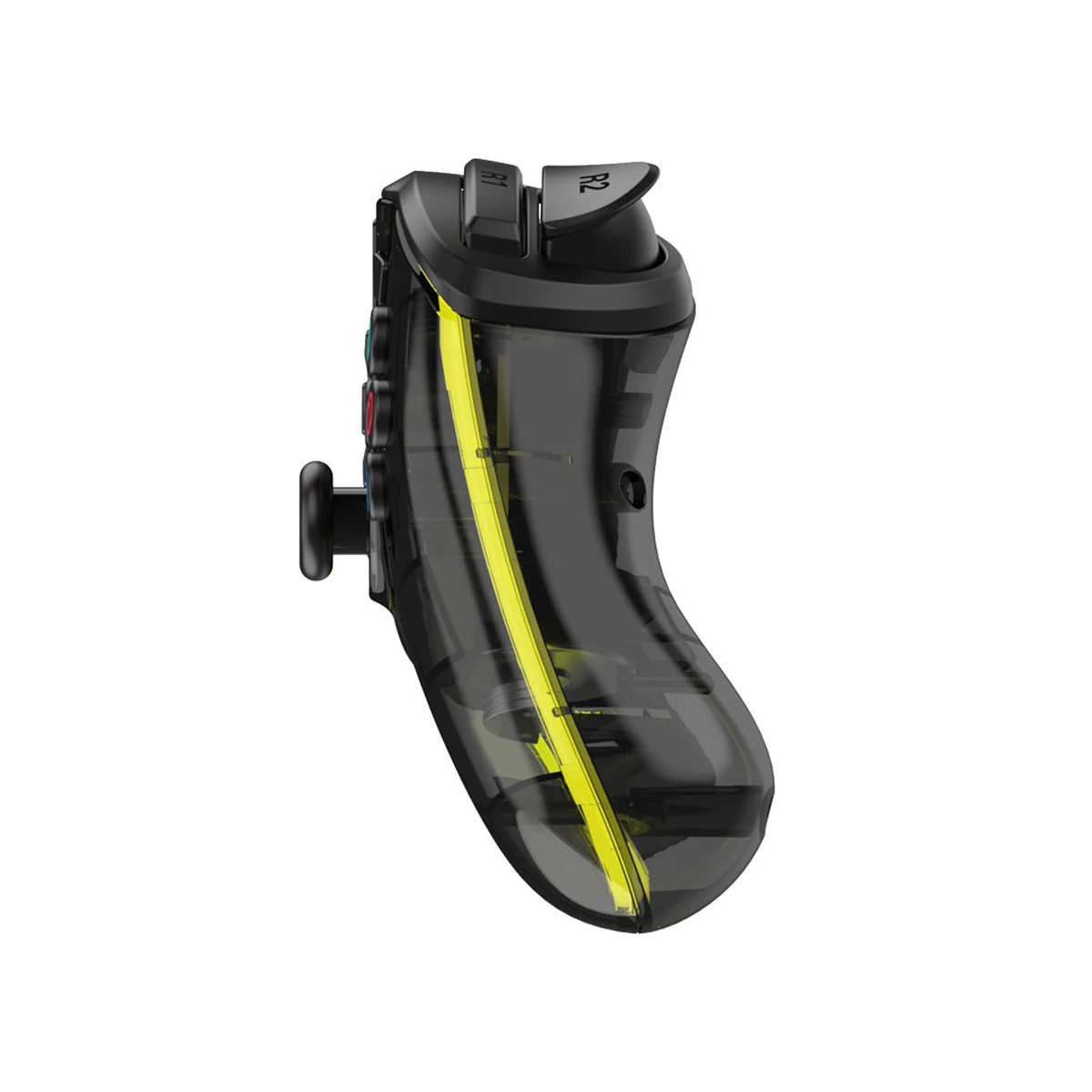 دسته بازی بی‌سیم تسکو مدل TG 158W