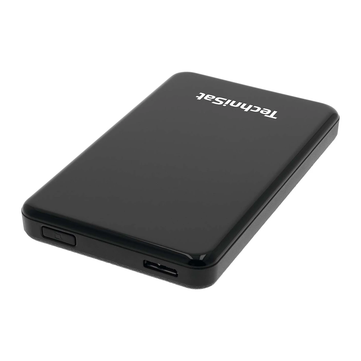 هارد اکسترنال تکنی‌ ست مدل STREAMSTORE