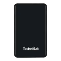 هارد اکسترنال تکنی‌ ست مدل STREAMSTORE