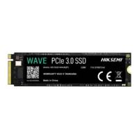 SSD اینترنال هایکسمی مدل WAVE P