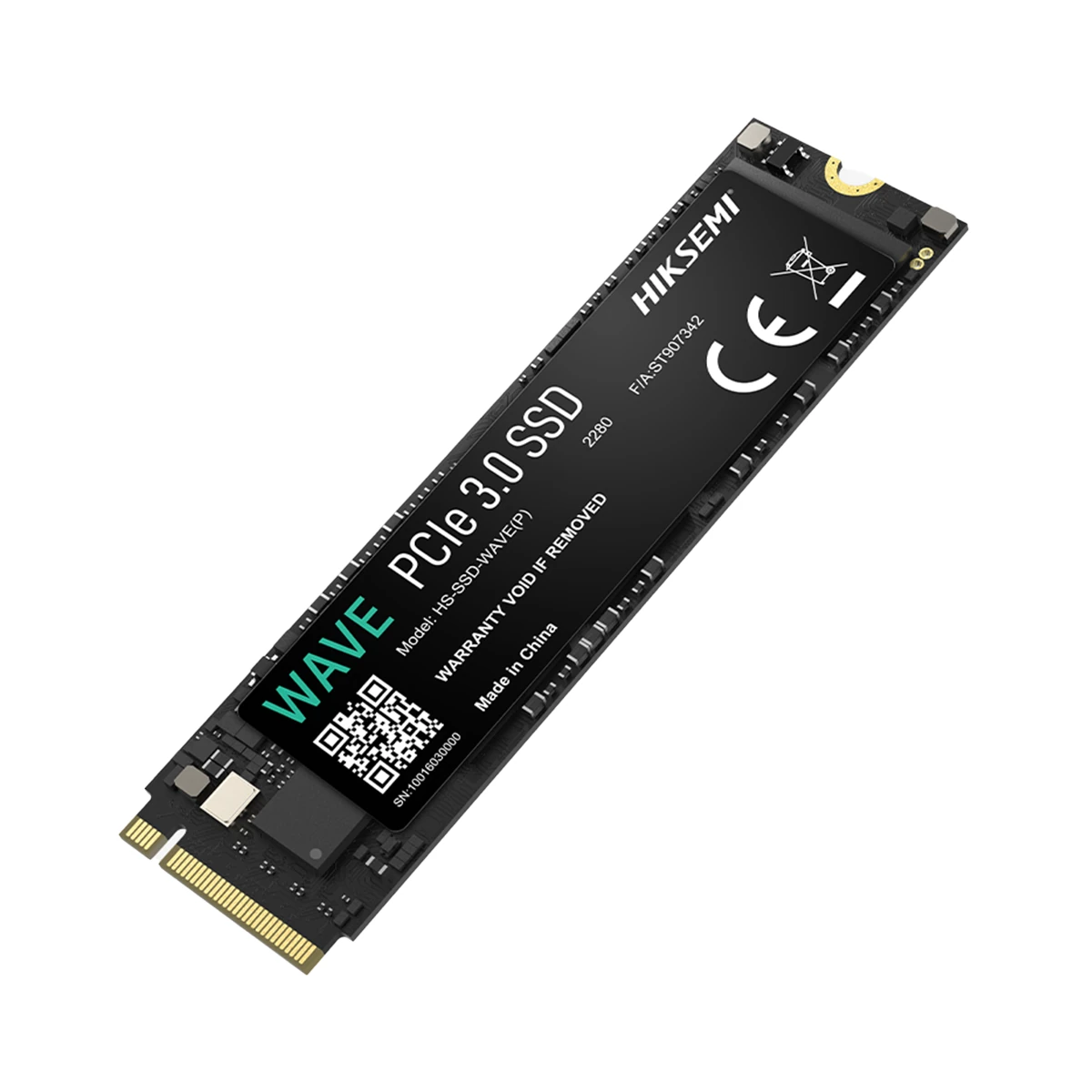 SSD اینترنال هایکسمی مدل WAVE P