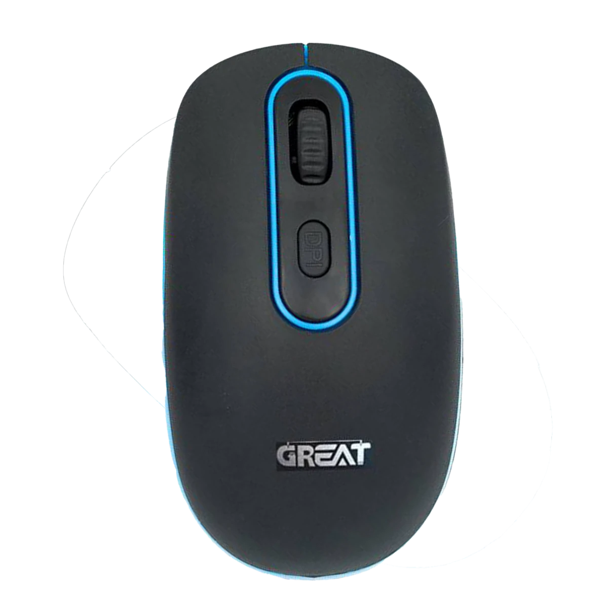 ماوس بی‌سیم گریت مدل GR-890