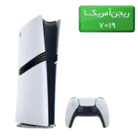 پلی استیشن 5 پرو ( PS5 Pro ) ریجن آمریکا 7019