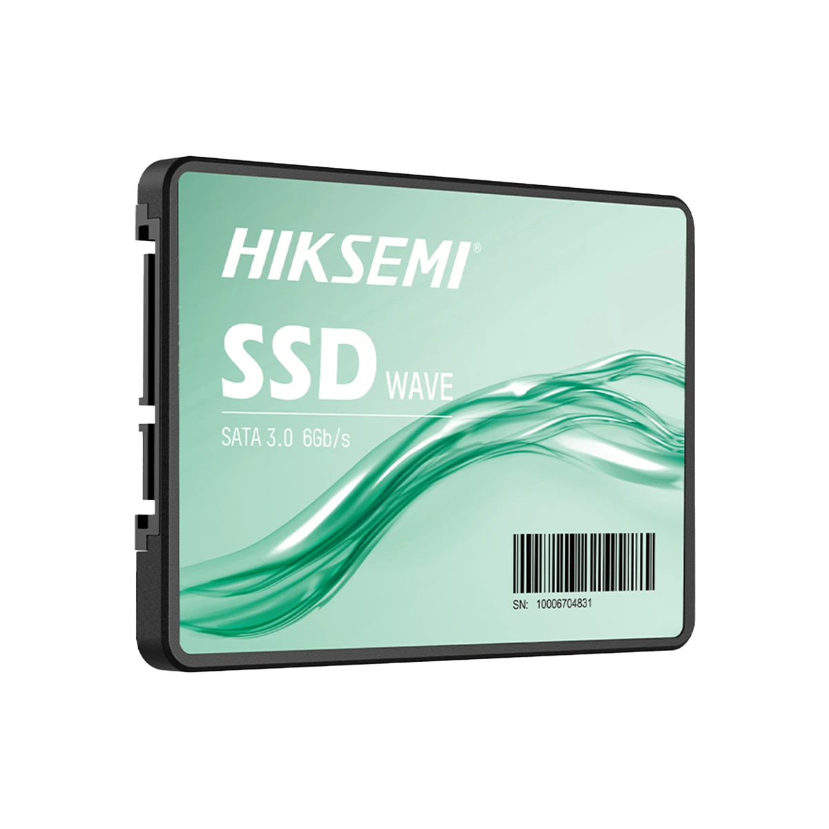 SSD اینترنال هایکسمی مدل WAVE S