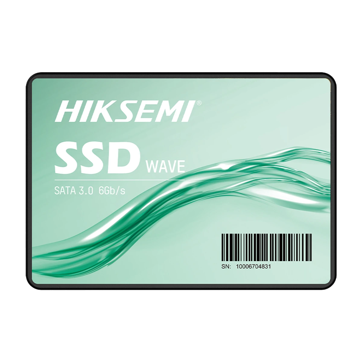 SSD اینترنال هایکسمی مدل WAVE S