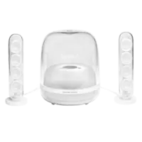 اسپیکر بلوتوثی هارمن کاردن مدل soundsticks 4