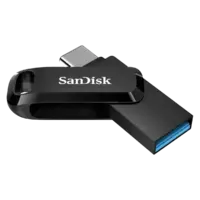 فلش مموری سن دیسک مدل SDDDC3 Ultra Dual Drive Go OTG