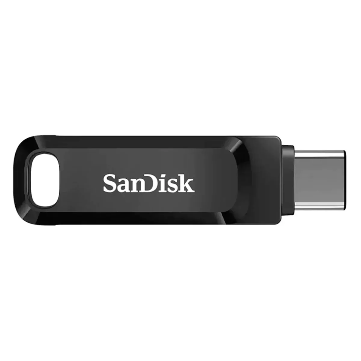 فلش مموری سن دیسک مدل SDDDC3 Ultra Dual Drive Go OTG
