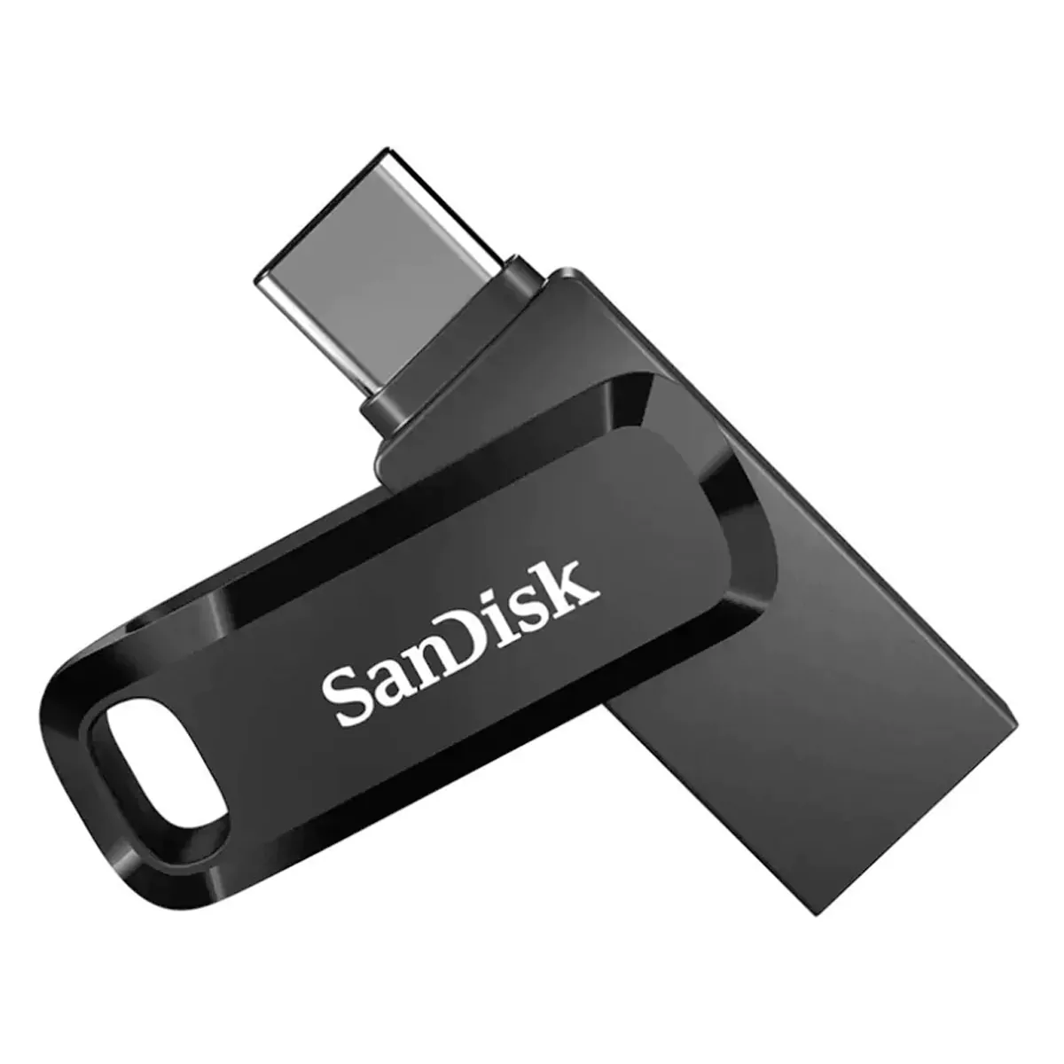 فلش مموری سن دیسک مدل SDDDC3 Ultra Dual Drive Go OTG
