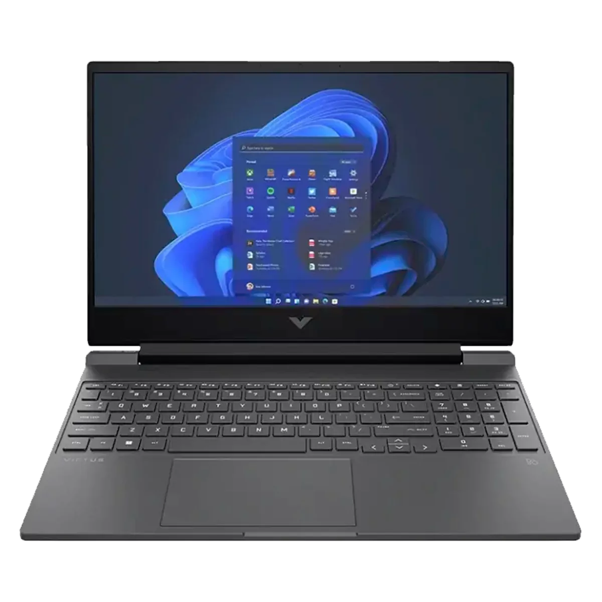 لپ تاپ اچ پی Victus 15 fa1082wm i5 13420H
