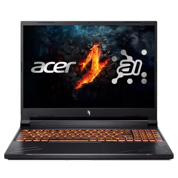 لپ تاپ ایسر Nitro V16 ANV16 i7 14650HX 16GB 1TB RTX4060 8GB