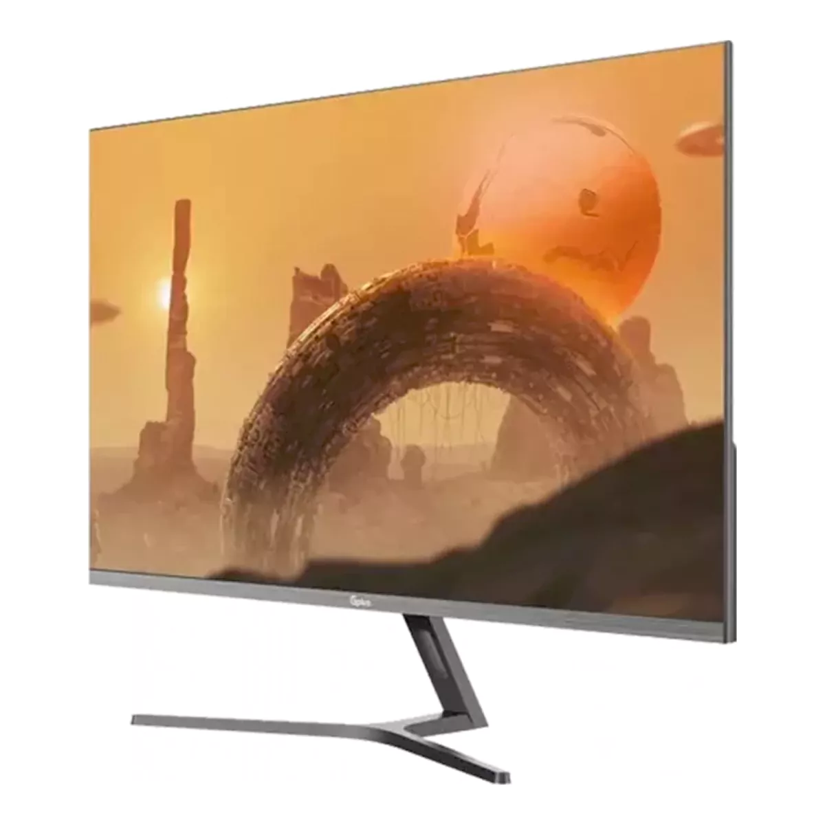 مانیتور جی پلاس 24 اینچ مدل GDM-245MN