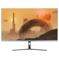 مانیتور جی پلاس 27 اینچ مدل GDM-275MN