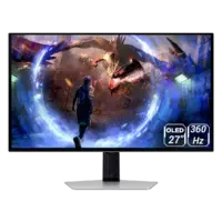 مانیتور سامسونگ 27 اینچ مدل Odyssey G6 G60SD