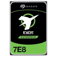 هارد اینترنال سیگیت مدل Exos 7E8 ST6000NM024A با ظرفیت 6 ترابایت