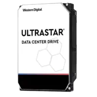 هارد اینترنال وسترن دیجیتال مدل Ultrastar با ظرفیت 16 ترابایت