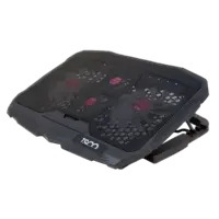پایه خنک کننده تسکو چهار فن مدل TCLP-3100